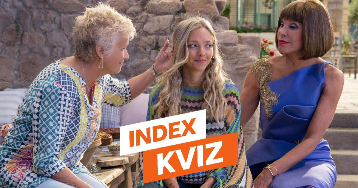 INDEX KVIZ Ma nema šanse da točno odgovorite na svih 15 pitanja