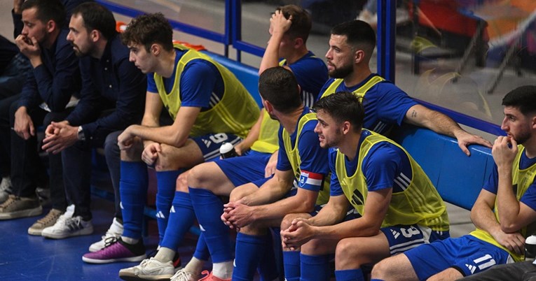 Futsal Dinamo priključio se GNK Dinamu u bojkotu Zagrebačkog nogometnog saveza