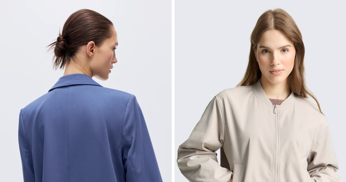 Tražite jaknu za prijelazno razdoblje? Evo naših prijedloga