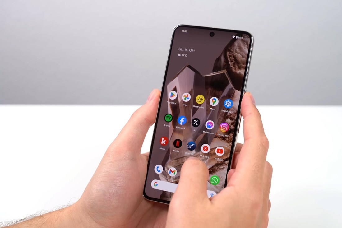 Tržište će uskoro postati bogatije za četiri nova mobitela