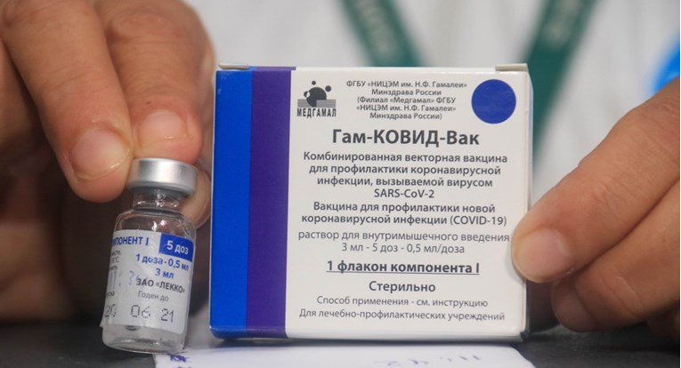 Brazil pregovara o nabavi 30 milijuna doza ruskog i kineskog cjepiva