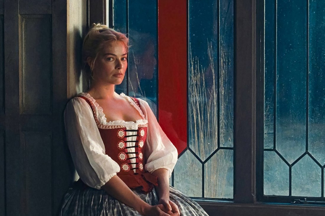 Svi pričaju o šminki Margot Robbie u "Orkanskim visovima". Donosimo detalje