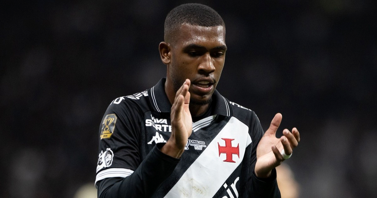 Vasco da Gama ne pušta novu brazilsku zvijezdu. Traže barem 50 milijuna eura