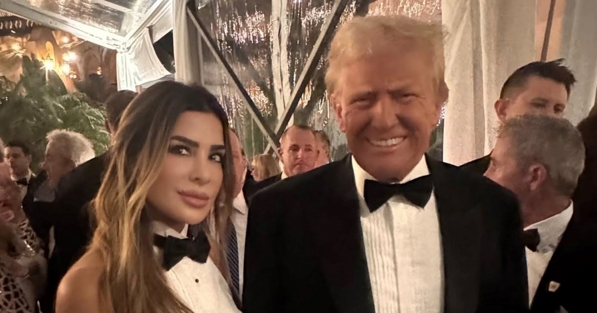 Trump iznenadio potezom: U muzeju o holokaustu zaposlio reality zvijezdu