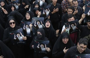 Što će se sad dogoditi u Iranu?