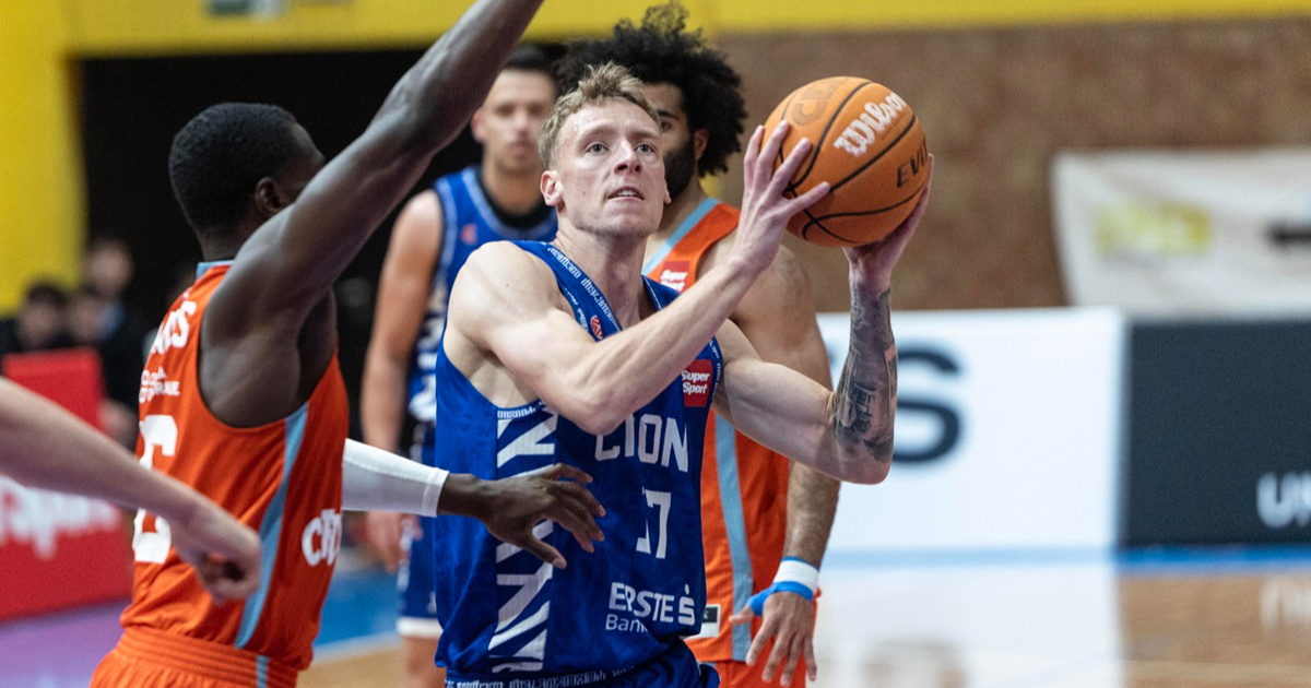 Cibona pobijedila devetu utakmicu u nizu. Cedevita u teškoj borbi za play-off