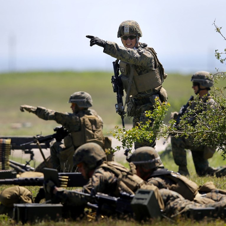 Azerbajdžan: Armenci su zapucali prema našem teritoriju