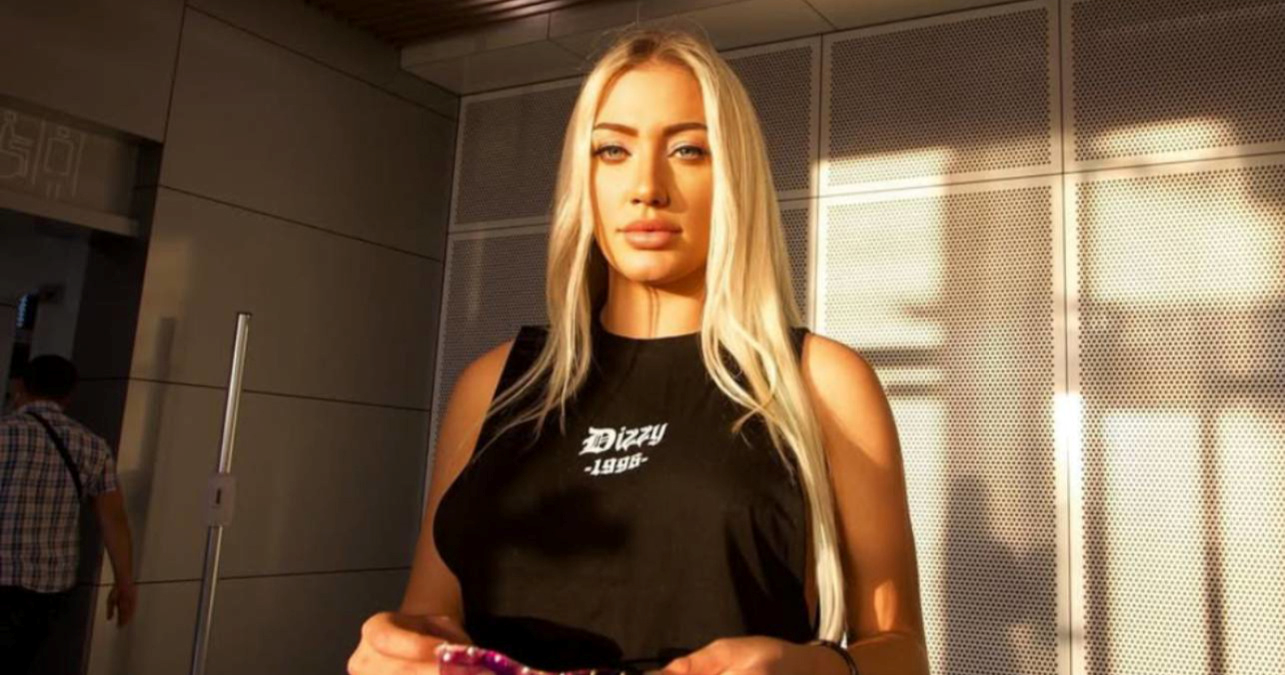 Što je sve Ela Jerković otkrila o nasilju u vezi s tipom s kojim se naslikava Habijan