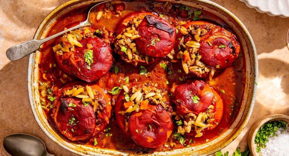 Rajčice pripremljene na ovaj način zavoljet će i mrzitelji ovog povrća, evo recepta