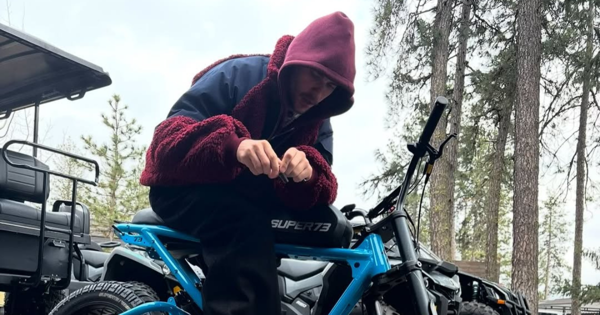 Justin Bieber zabrinuo obožavatelje zbog novih objava na društvenim mrežama