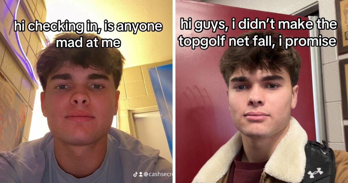 Zašto su svi na TikToku ljuti na Tonyja?