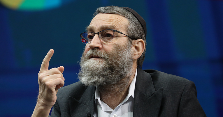 Izraelski zastupnik: Ne razumijem za što se borimo u Gazi