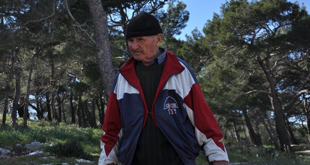 Čovjek (87) u Malom Lošinju otišao u trgovinu, nakon toga mu se gubi svaki trag