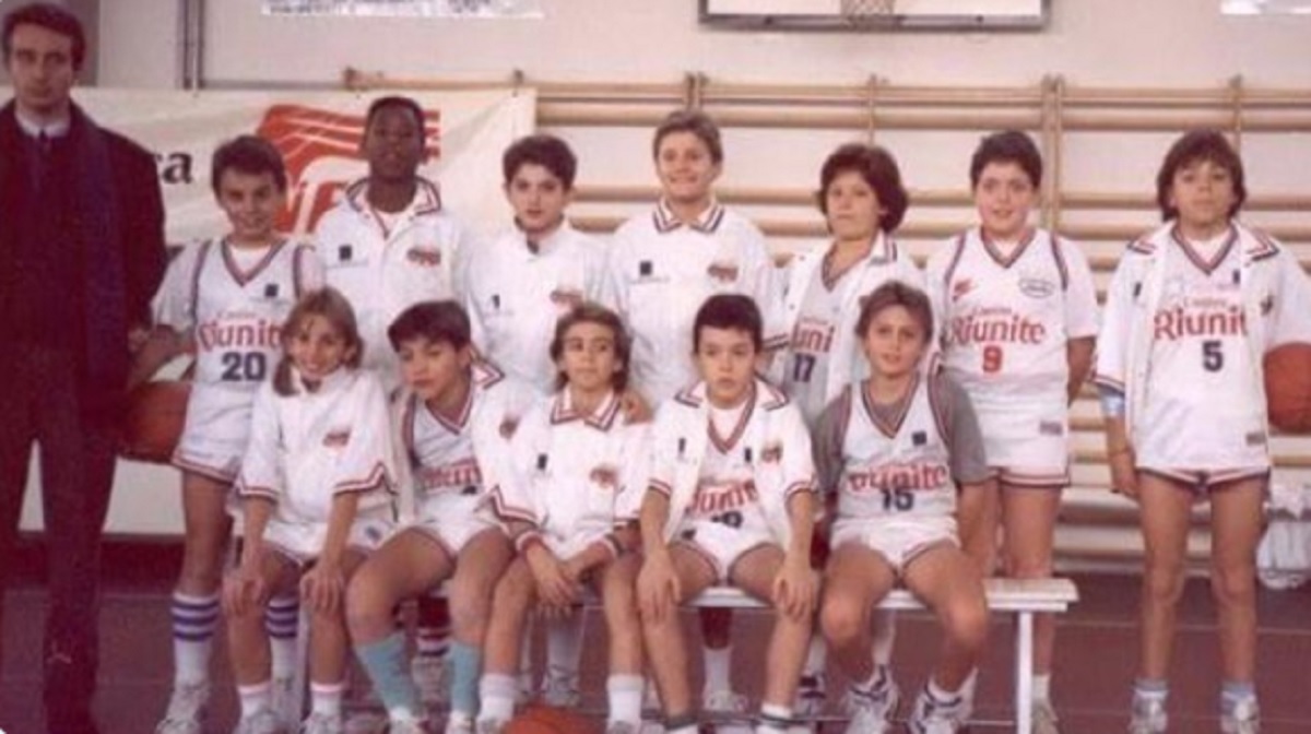 Znate li zašto će grad u Italiji nazvati trg po Bryantu? Razlog je poseban