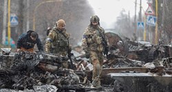 Osniva se istražiteljski centar za rusku agresiju na Ukrajinu