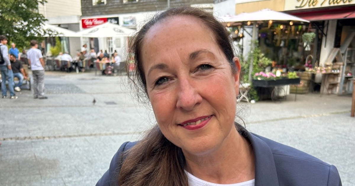 Gradonačelnica u Njemačkoj izbodena nožem, bori se za život