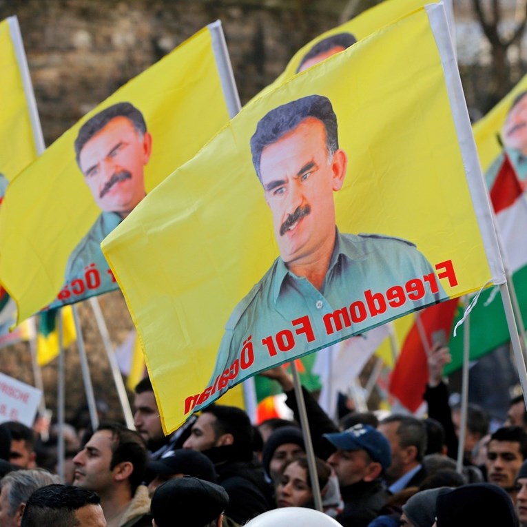 Nakon 40 godina borbe protiv Turske kurdska paravojska proglasila primirje