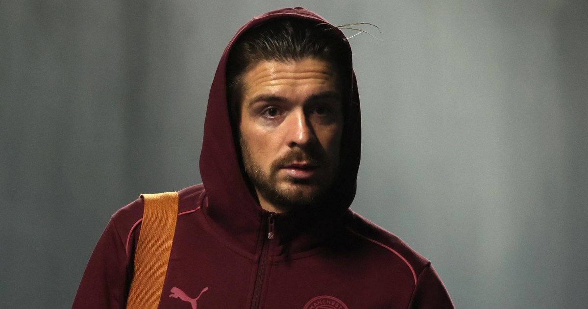 Bivši igrač o fotkama Grealisha kako spava pred bocama: Mobitel je najgori izum