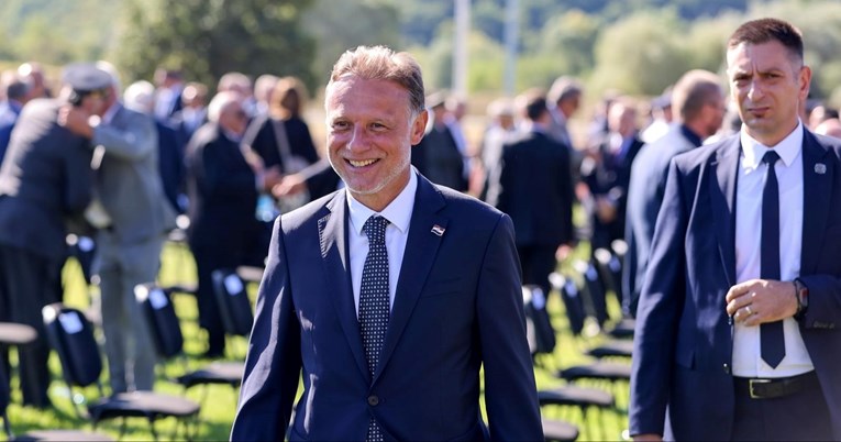 Milanović nije održao govor u Kninu. Jandroković: Nema tu ništa sporno