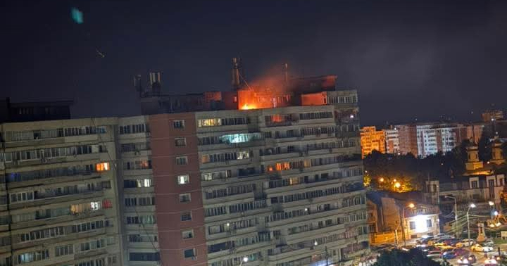 Ruski medij satima nije izvijestio o udaru drona u Rumunjskoj, sad ne spominje čiji je