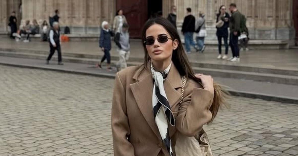 Pun pogodak: Adriana Ćaleta-Car spojila nespojivo i oborila s nogu