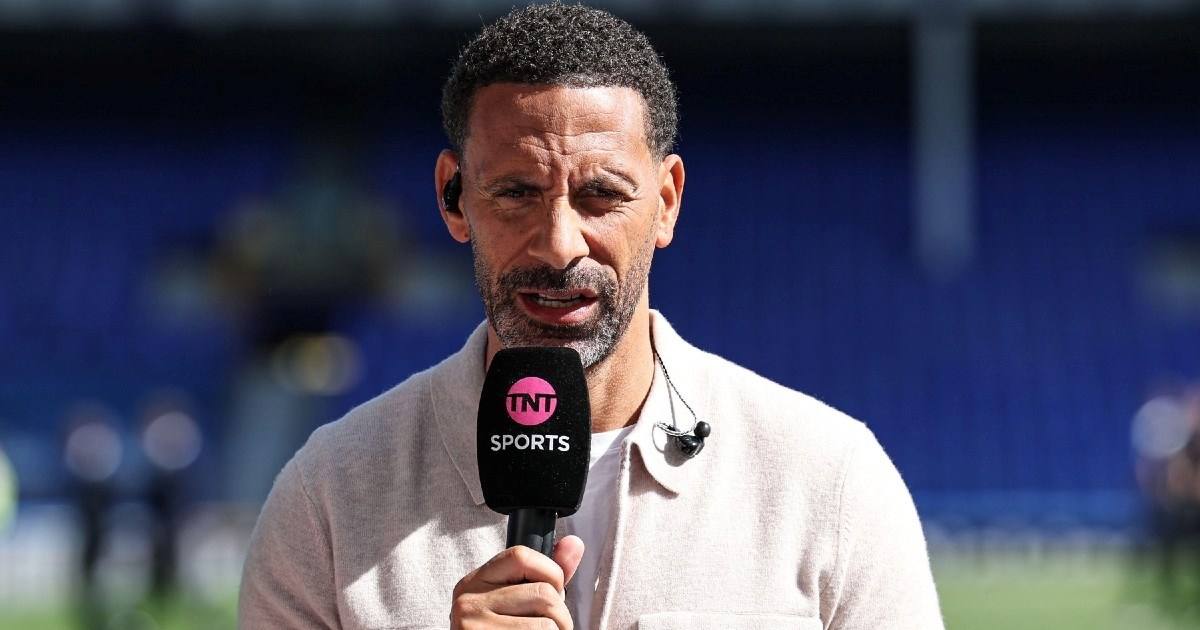 Ferdinand: Katastrofalna sezona Uniteda