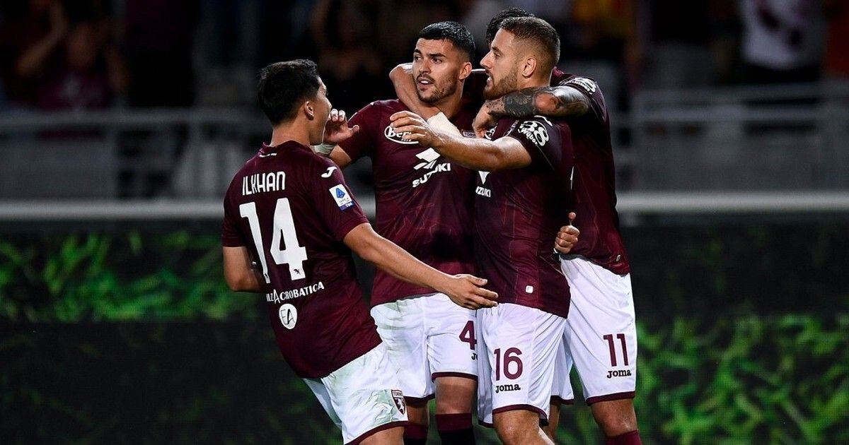 VIDEO Vlašić uništio Milan. U tri minute sredio dva gola, jedan velemajstorski