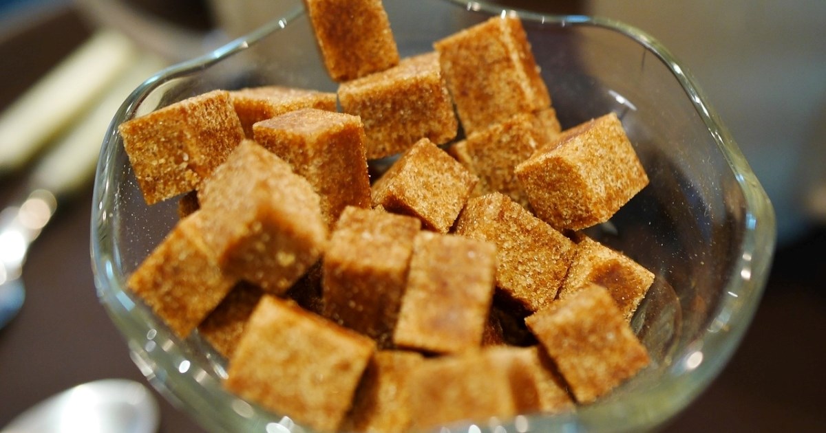 Nutricionistica razbija mit: Ni smeđi šećer ni panela nisu zdrava zamjena za šećer