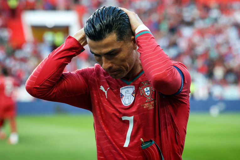 Od svih teškaša koje je mogla izvući, Hrvatska protiv Portugala ima najbolje šanse
