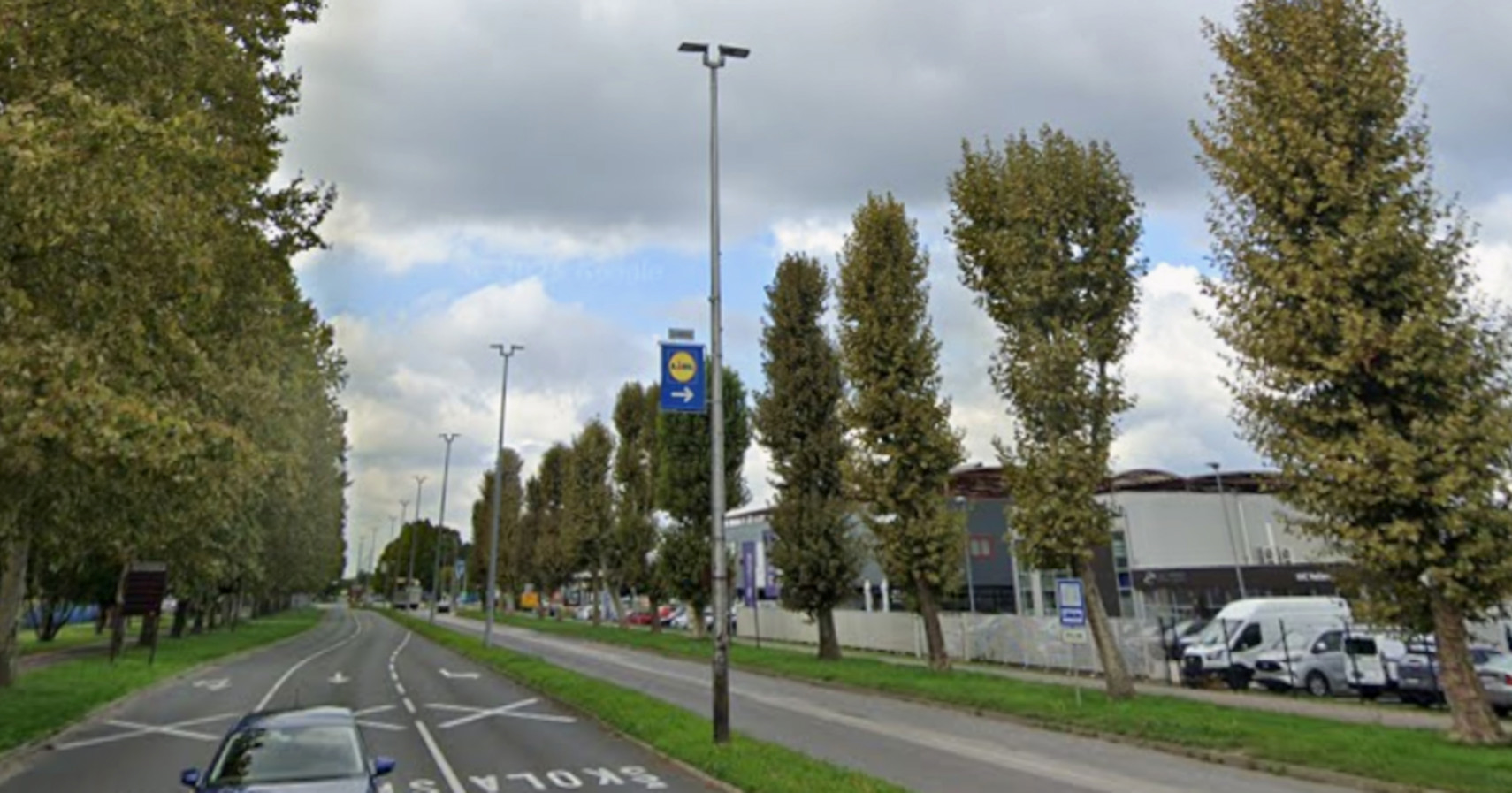 Djelatnik spriječio provalu u skladište u Čakovcu i zadržao lopova