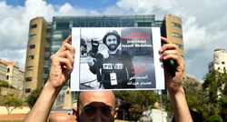 Istraga UN-a: Izraelci su tenkom gađali civile, ubili novinara Reutersa