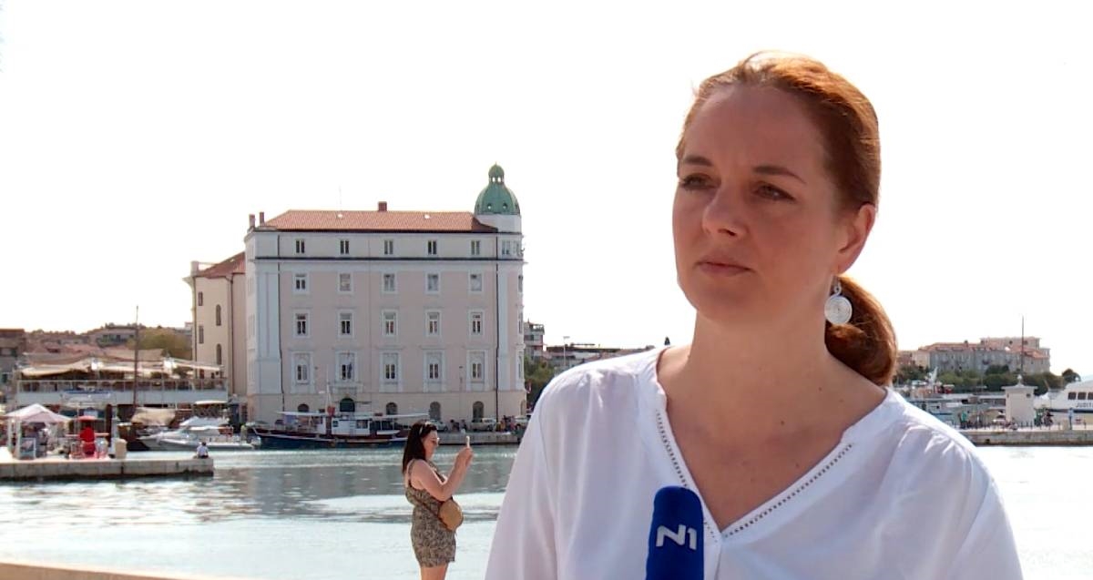 Neugodno nas je iznenadila najava ukidanja potpora, kaže šefica udruge ugostitelja
