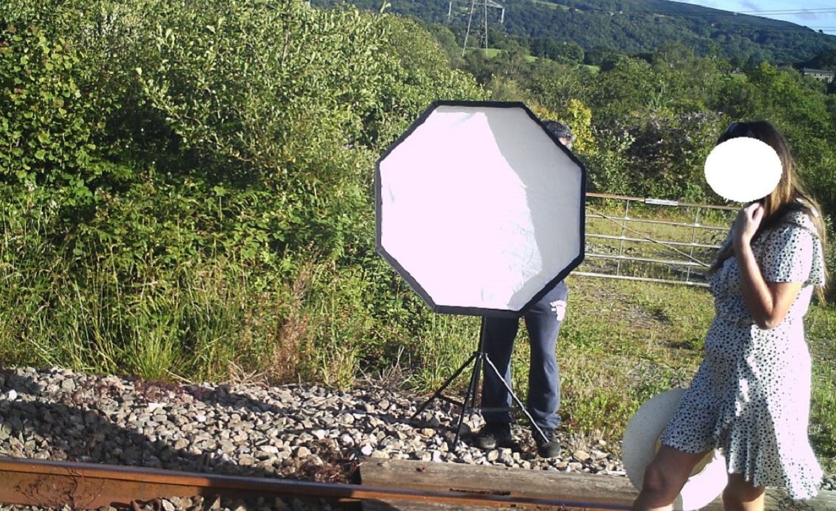 Mladenci izazvali bijes vjenčanim fotografijama, vidite li zbog čega?