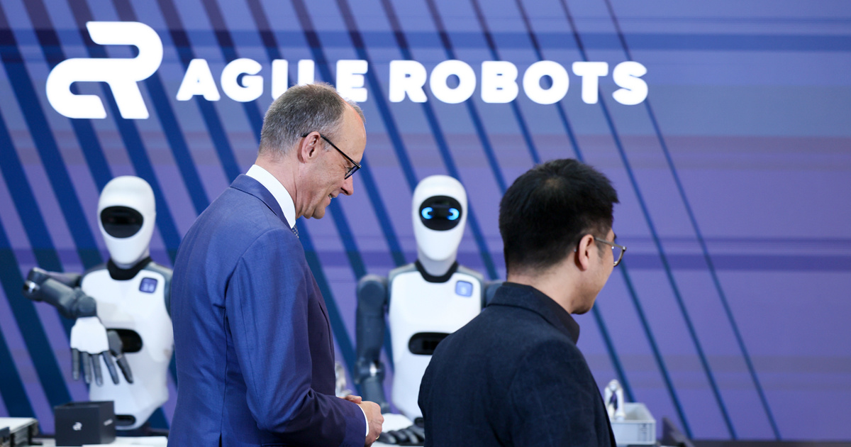 Merz i Lula neočekivano obišli sajam odvojeno. Organizatori ostali zatečeni