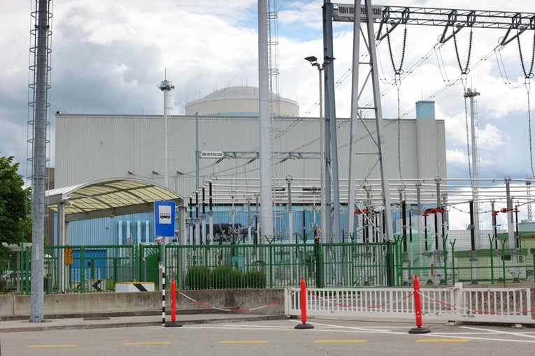 Slovenski premijer želi izgraditi drugi blok nuklearne elektrane u Krškom