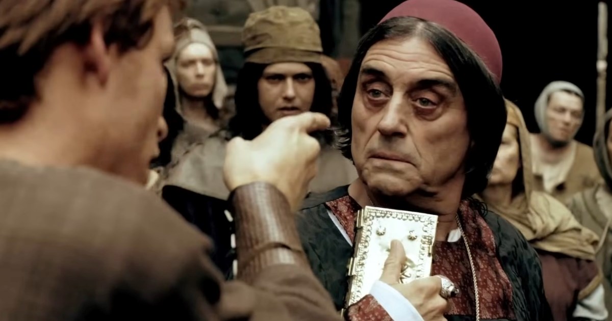 Dan kada je na TV ekrane stigla adaptacija jednog od najboljih povijesnih bestselera