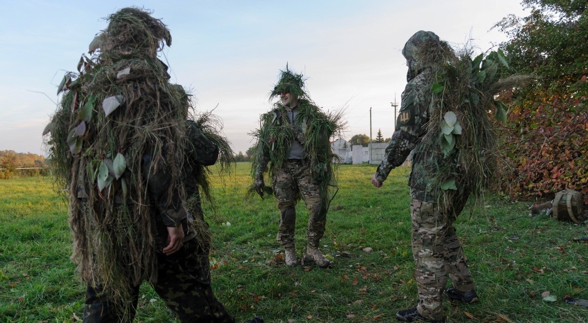 Umirovljeni general predviđa što će se dogoditi u Ukrajini: Doći će do promjena