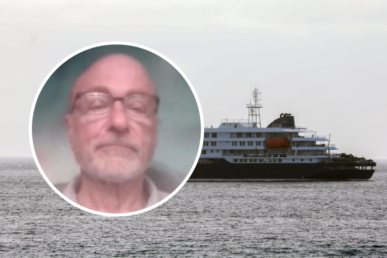 Američki liječnik mislio da ide na odmor. Završio je liječeći oboljele od hantavirusa