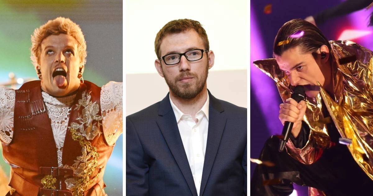 Teolog brani pobjednike Dore: "U drugima lako prepoznajemo demone, a u sebi ne"