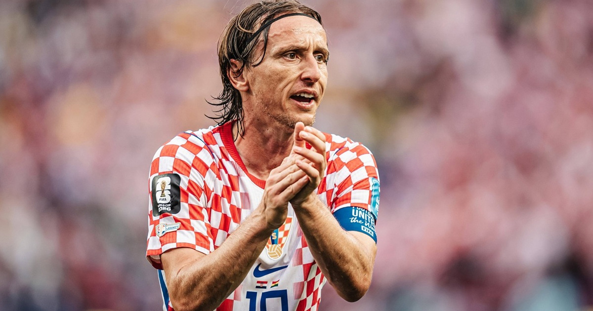 Hrvatska na SP-u: Svijet se klanja Modriću, žestoke kritike za Ronalda