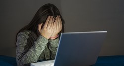 WHO: Svako šesto dijete je žrtva online zlostavljanja