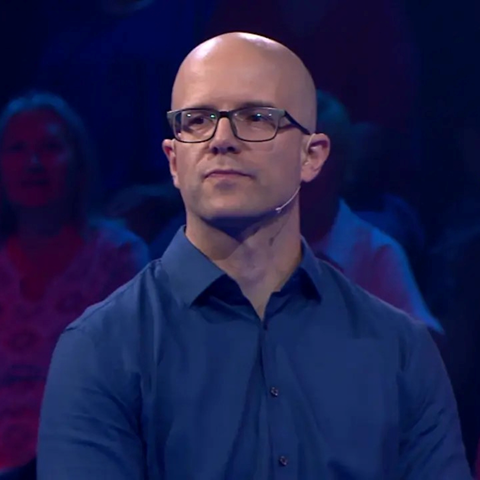 Profesor u Superpotjeri pobijedio četiri lovca. Nije znao samo jedno pitanje