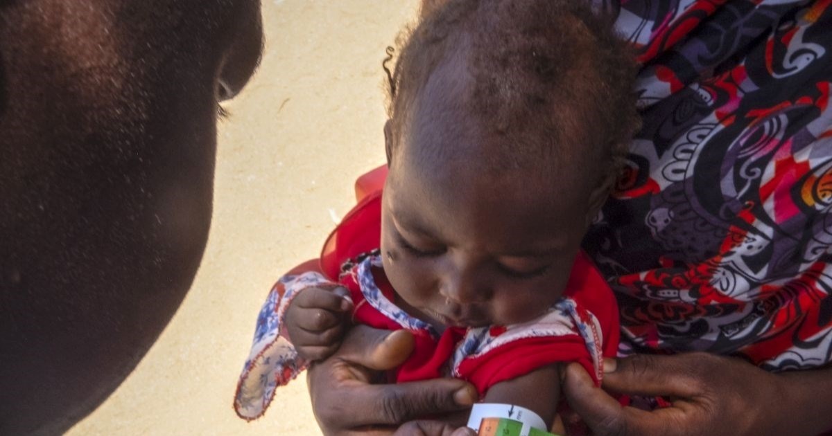 Genocid, glad, 150.000 mrtvih... Dvije godine rata koji je svijet zaboravio