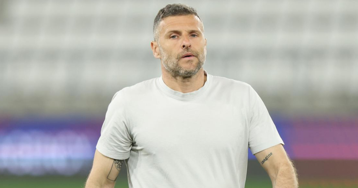 Radotić komentirao Livajin izostanak: Kod Hajduka tu postoji jedna suprotnost