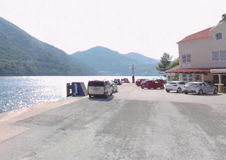 Na Mljet poslan paket s drogom na ime udruge. Naručio ga muškarac iz Njemačke
