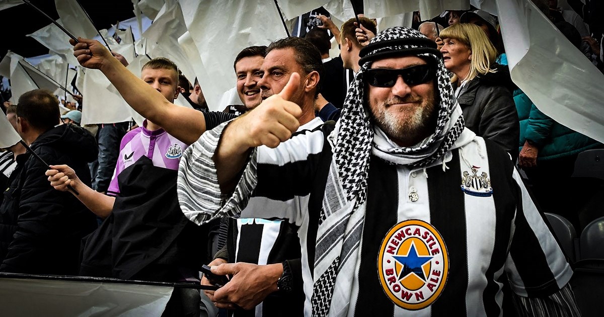 Newcastle slaže novu momčad za 340 milijuna eura. Ovako će izgledati