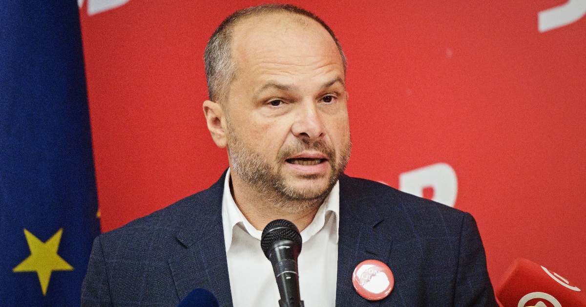 SDP-ov šef: Naše vrijeme će doći, zasvirat će i naše trube