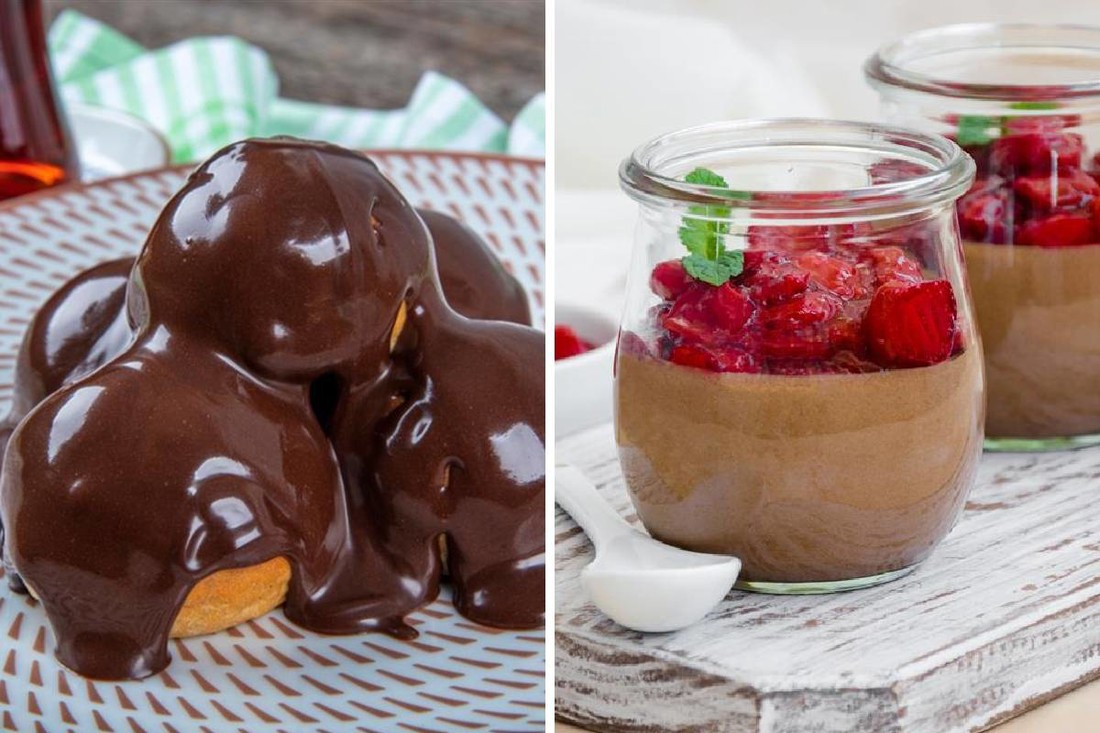 Tražite desert za vikend? Imamo recepte koje ćete obožavati