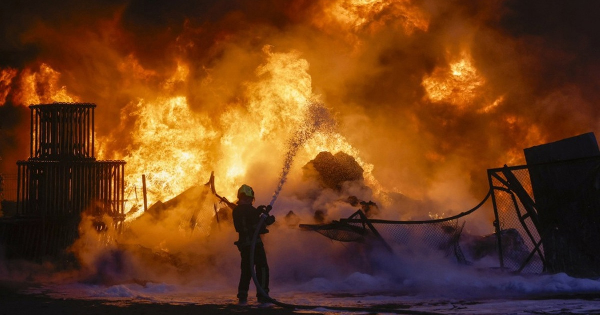 Ukrajina: U ruskom napadu ubijen 11-godišnji dječak dok je spavao