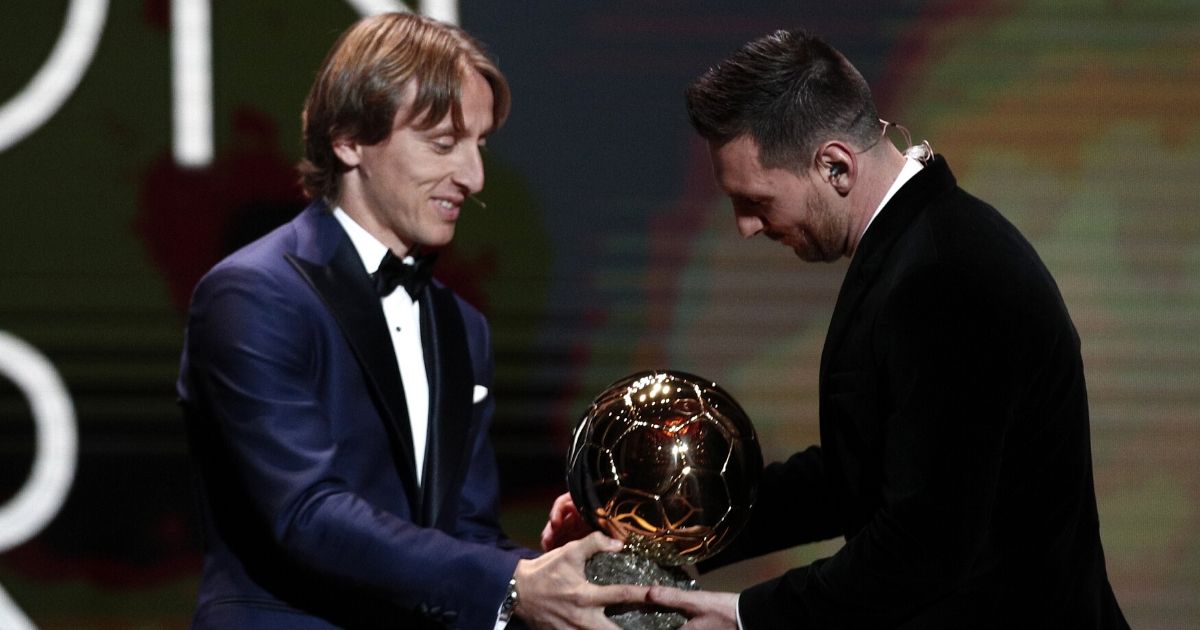 Ovo su četiri Messijeva favorita za osvajanje Lige prvaka. Barcu nije spomenuo